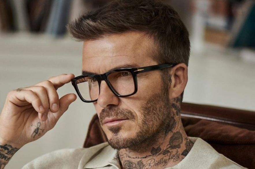 Prescription Glasses
